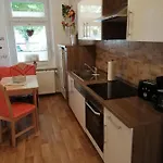 Usis_ferienwohnung Im Harz *
